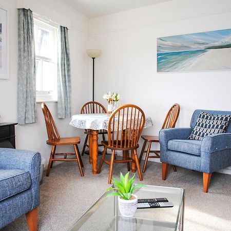 8B Fore Street Salcombe Luaran gambar