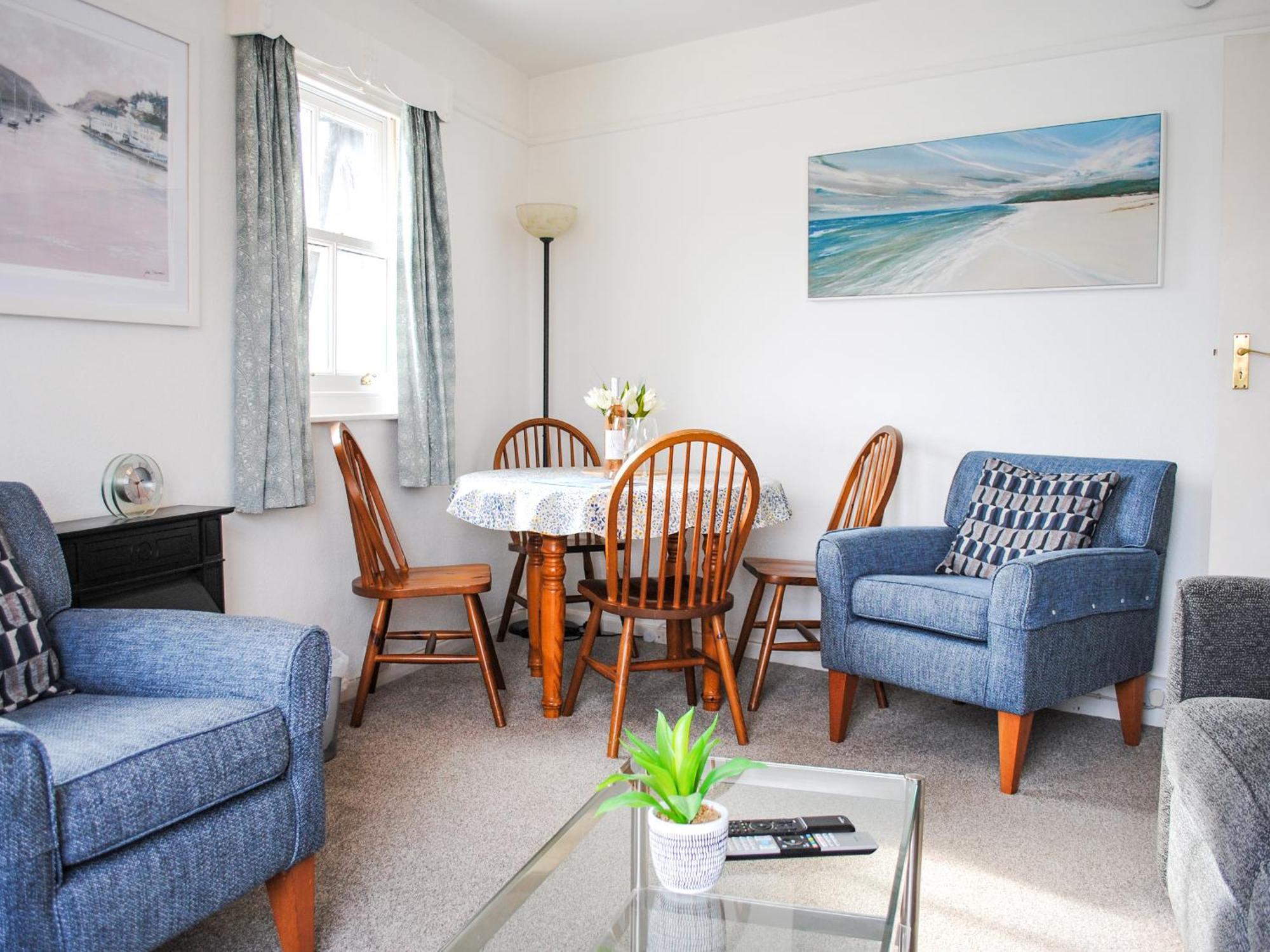8B Fore Street Salcombe Luaran gambar