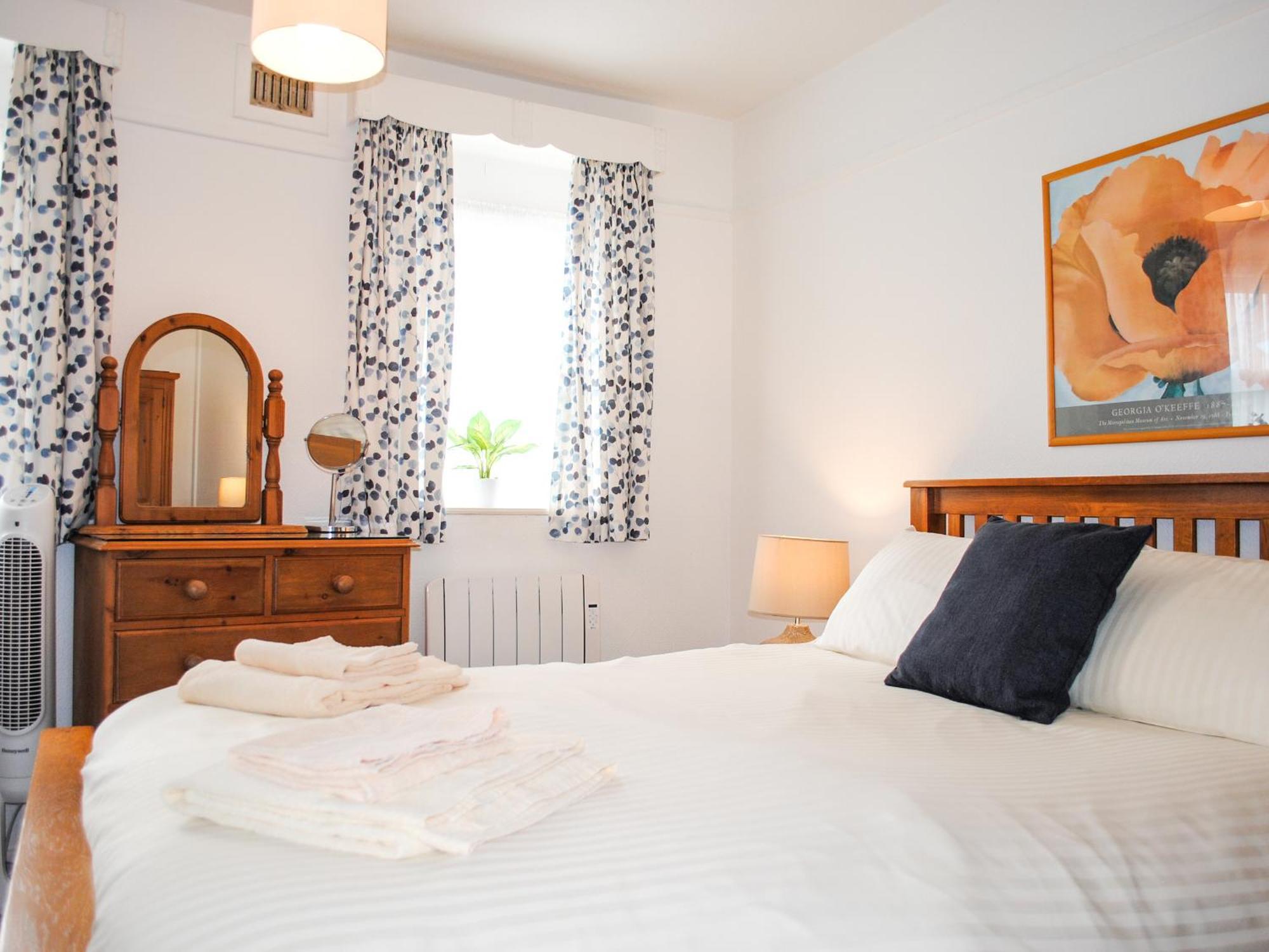8B Fore Street Salcombe Luaran gambar