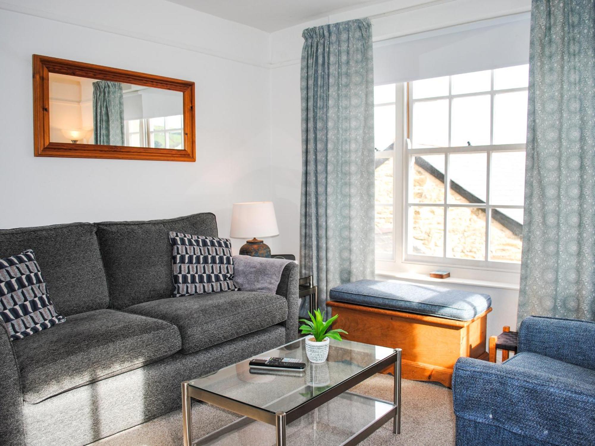 8B Fore Street Salcombe Luaran gambar