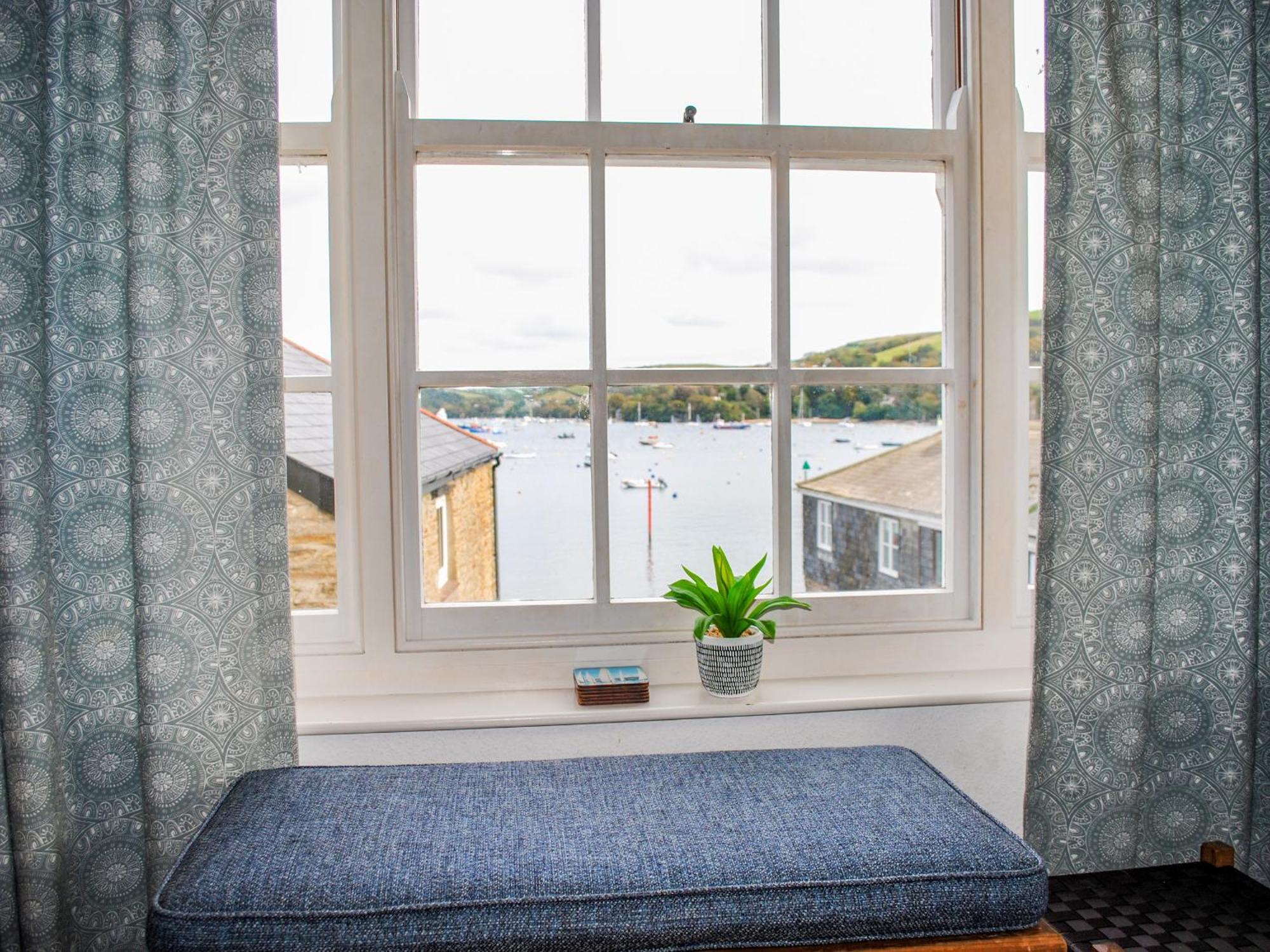 8B Fore Street Salcombe Luaran gambar