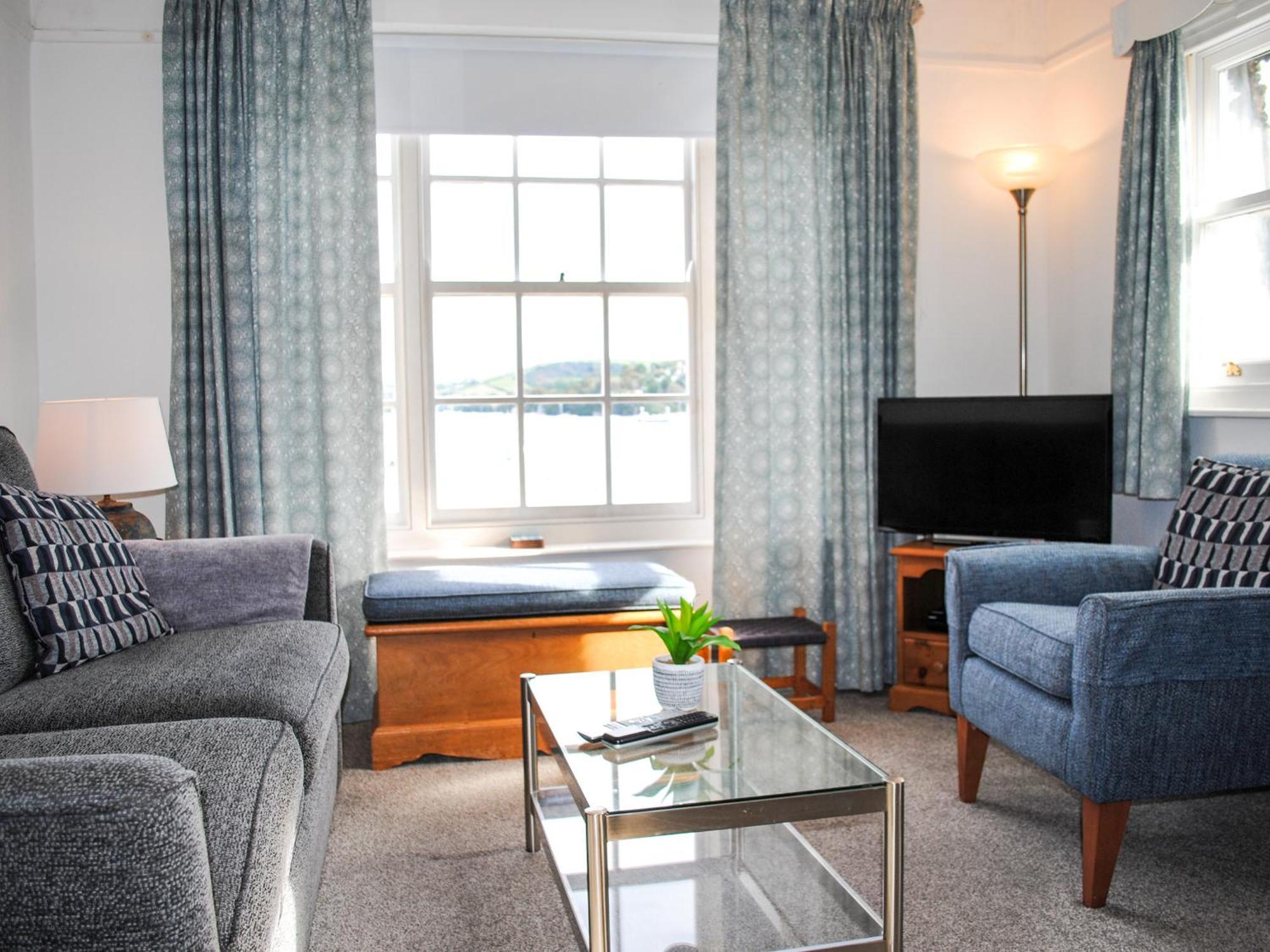 8B Fore Street Salcombe Luaran gambar