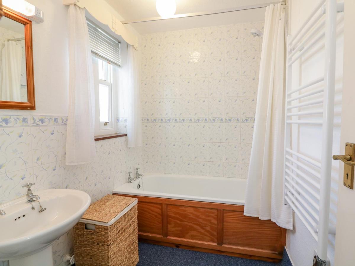 8B Fore Street Salcombe Luaran gambar