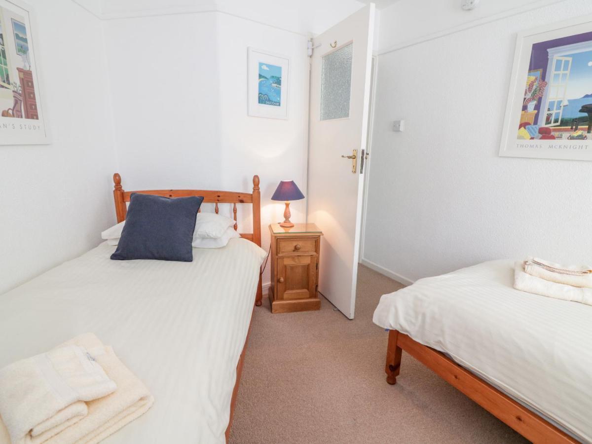 8B Fore Street Salcombe Luaran gambar