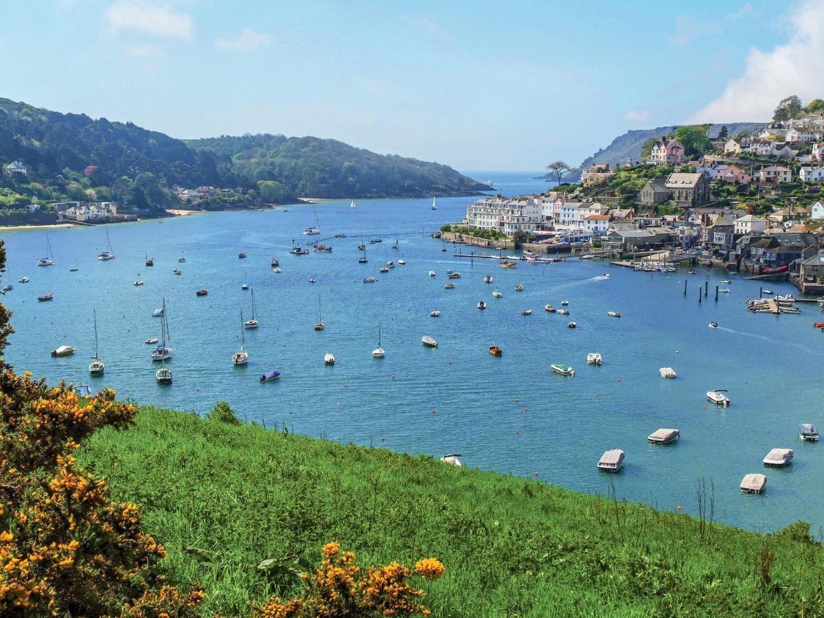 8B Fore Street Salcombe Luaran gambar