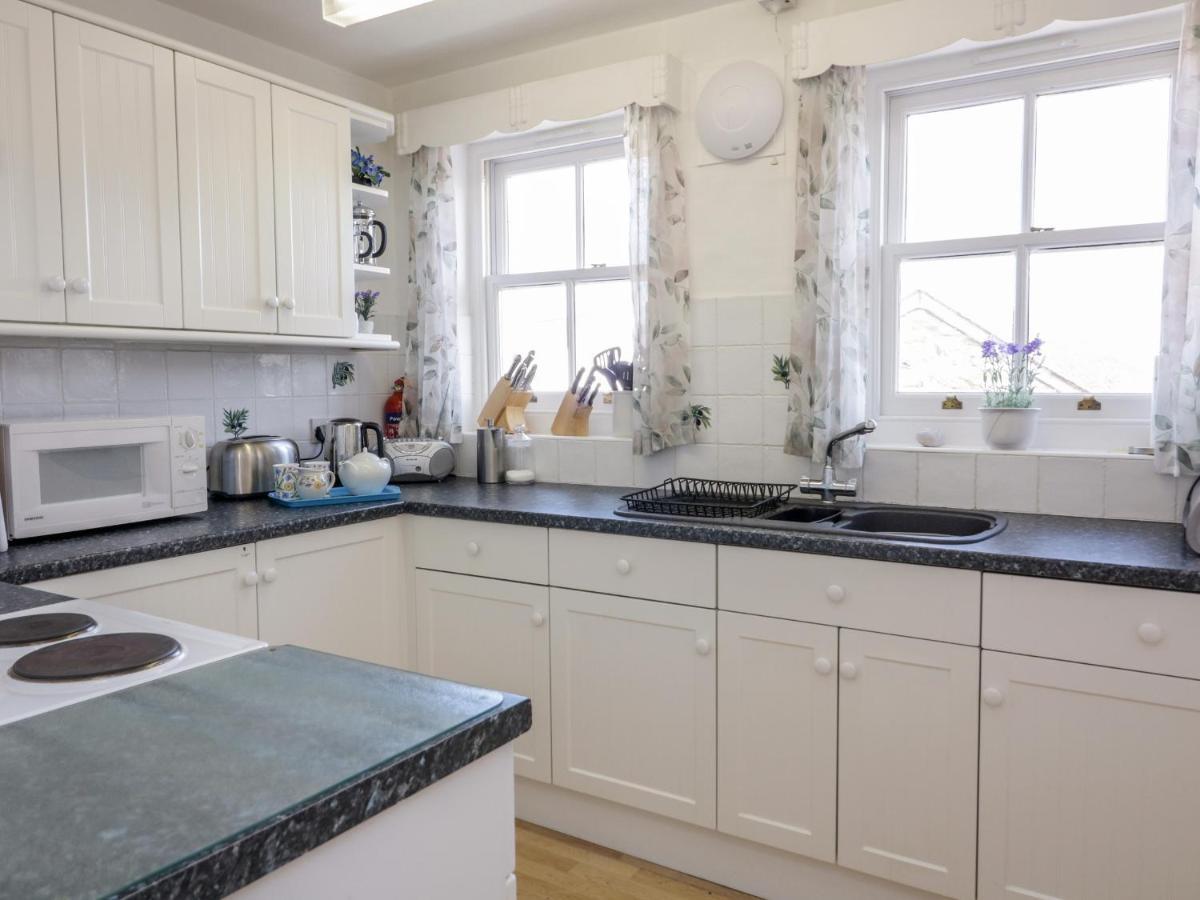 8B Fore Street Salcombe Luaran gambar