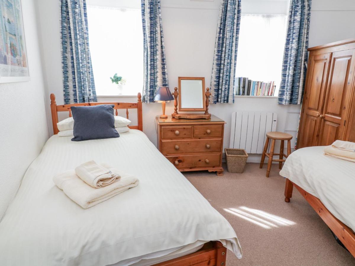 8B Fore Street Salcombe Luaran gambar