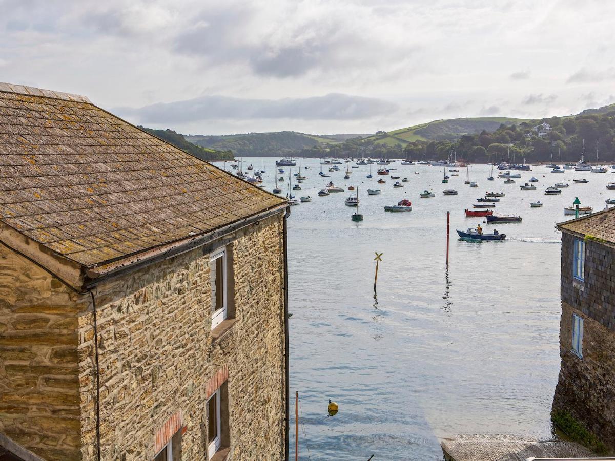8B Fore Street Salcombe Luaran gambar