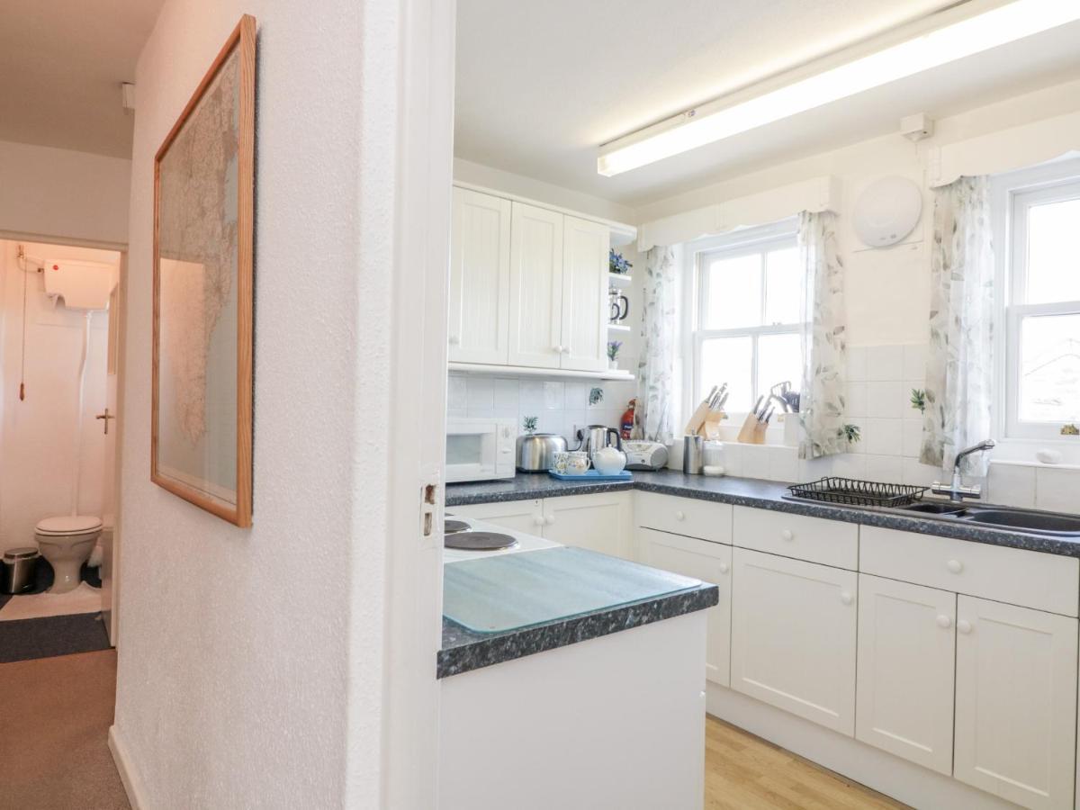8B Fore Street Salcombe Luaran gambar