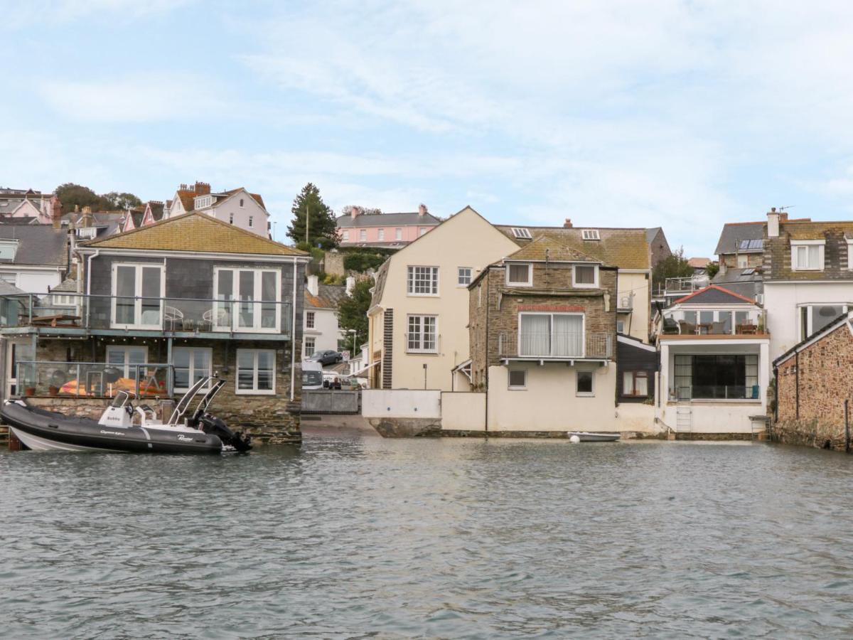 8B Fore Street Salcombe Luaran gambar