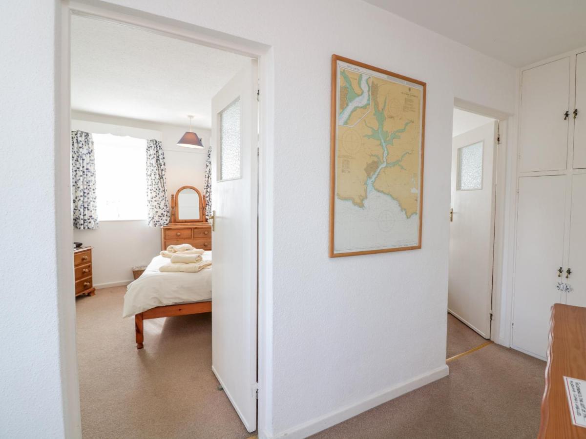 8B Fore Street Salcombe Luaran gambar