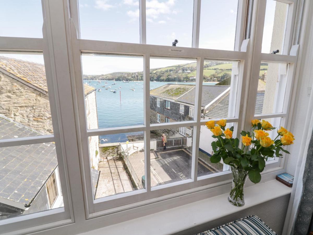 8B Fore Street Salcombe Luaran gambar